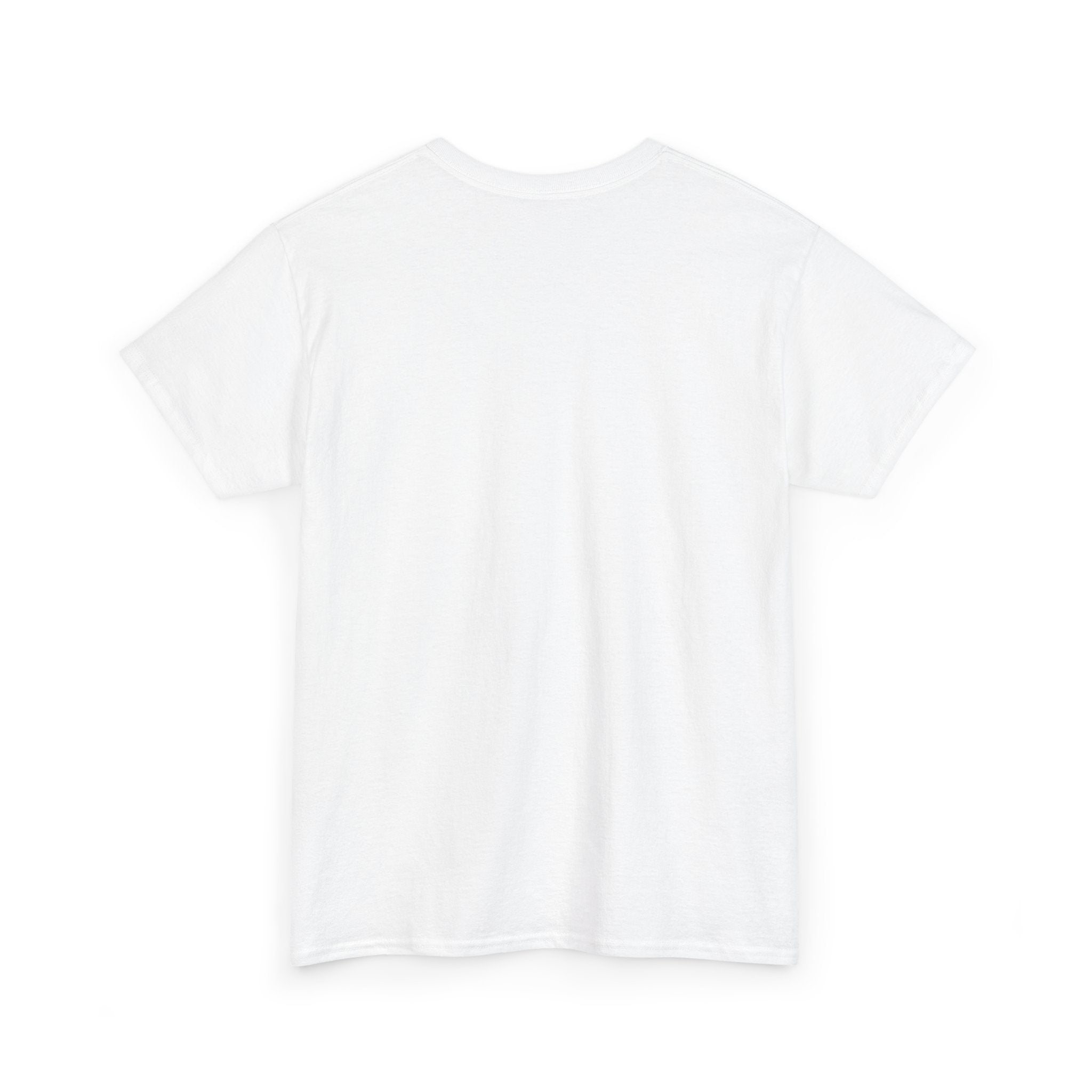T-Shirt — Gothic Angel Graphic "I Burned My Halo" Dark Winged Design