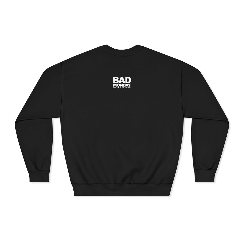 Unisex DryBlend® Crewneck Sweatshirt