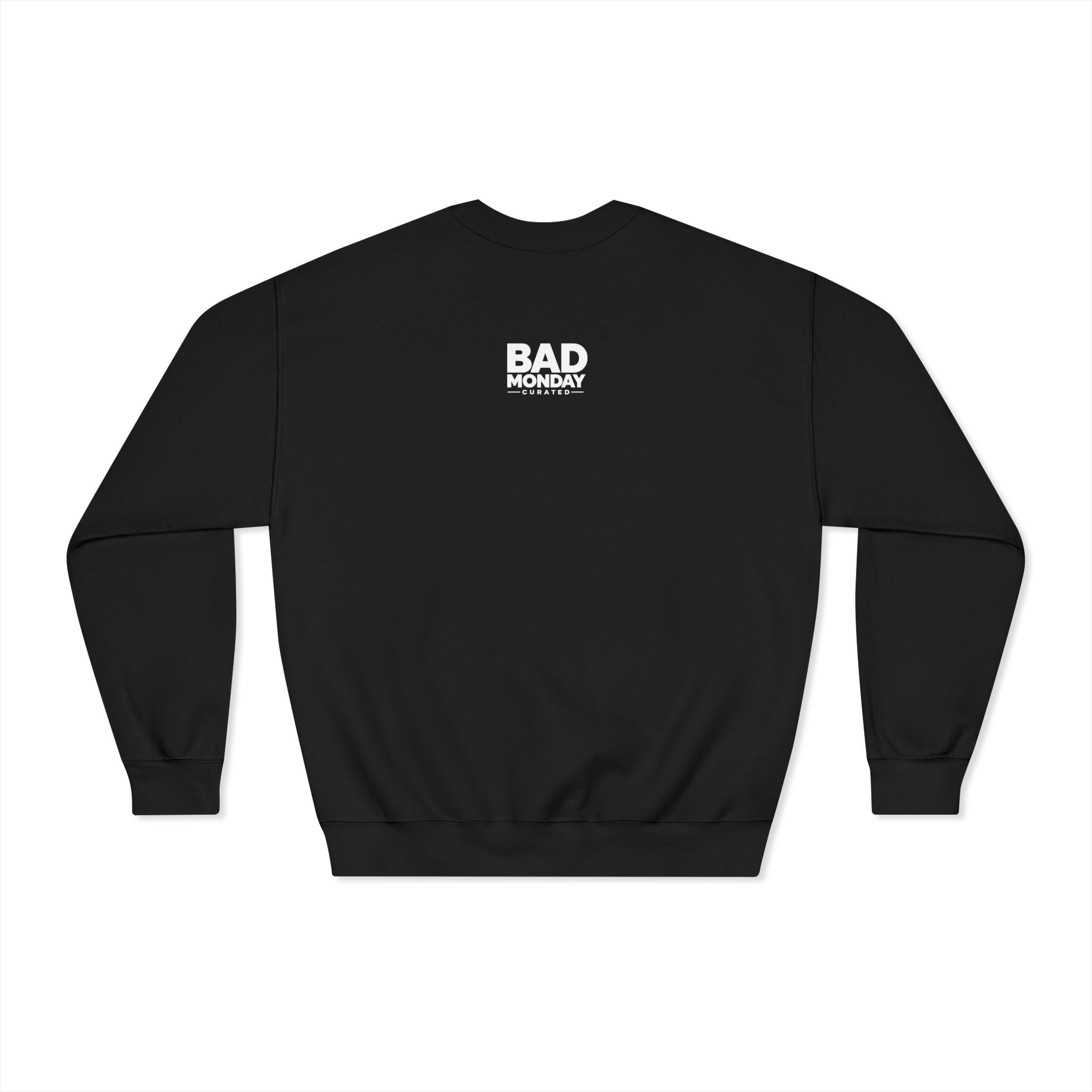 Unisex DryBlend® Crewneck Sweatshirt