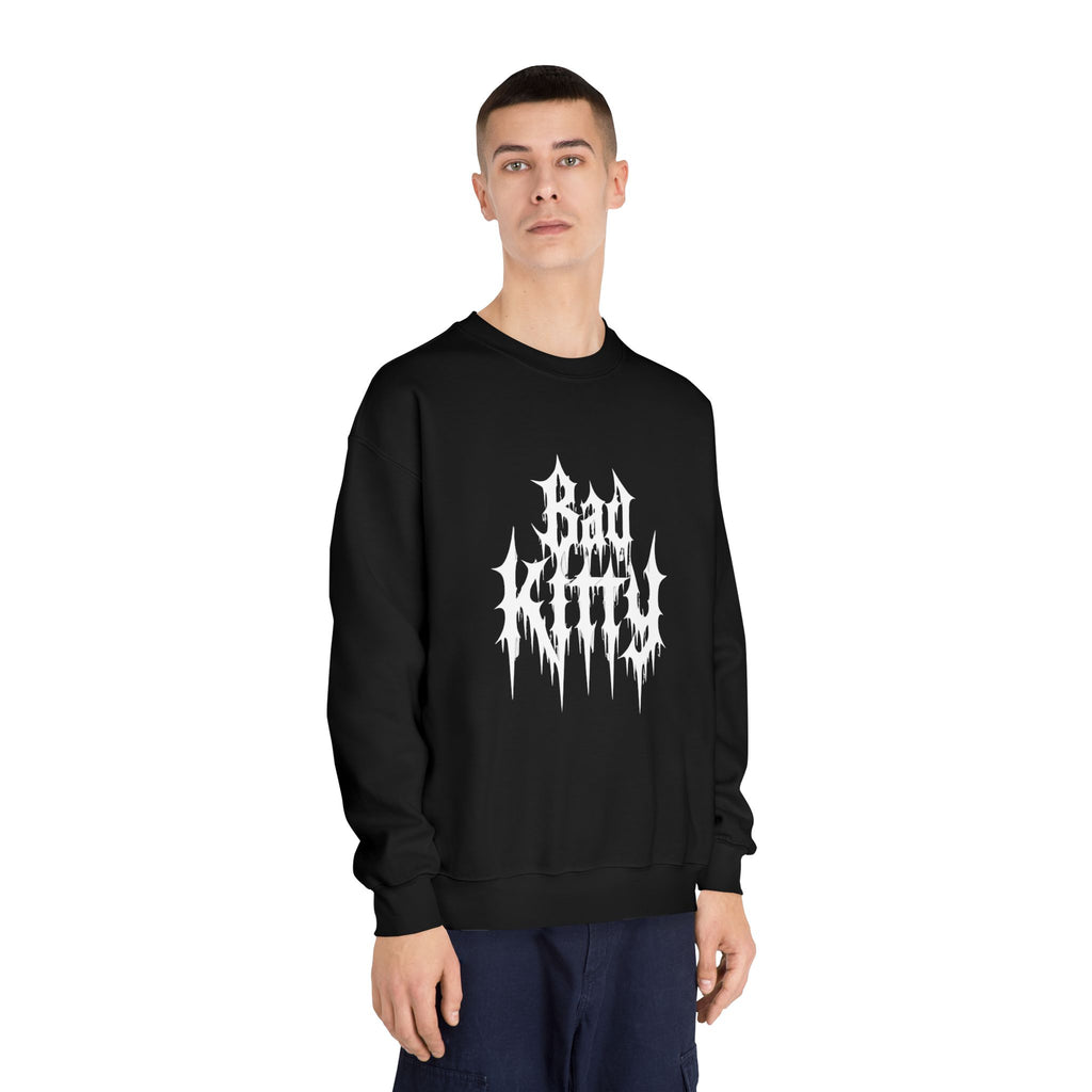 Unisex DryBlend® Crewneck Sweatshirt