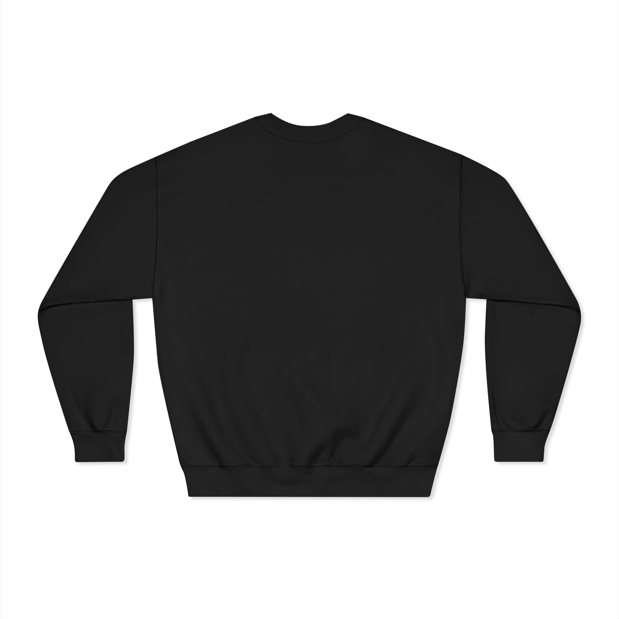 Sweatshirt — "Pretty Little Psycho" Gothic Portrait Crewneck