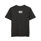 Acid-Wash Graphic Tee — "What Doesn't Kill You Disappoints Me"