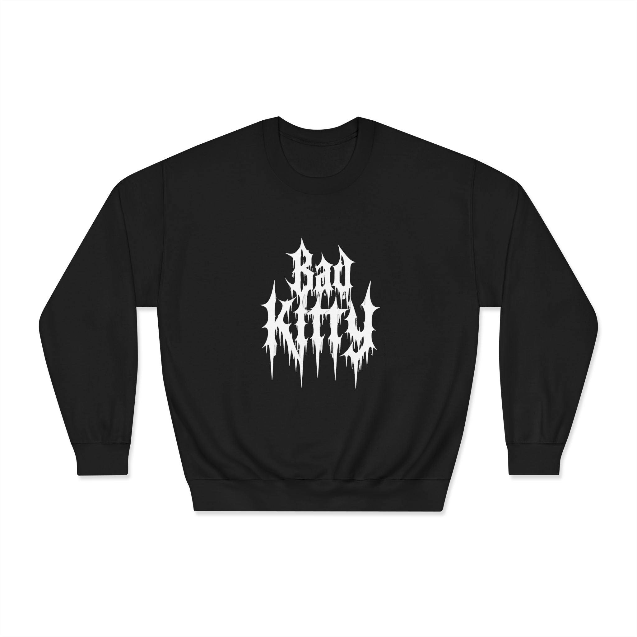 Unisex DryBlend® Crewneck Sweatshirt