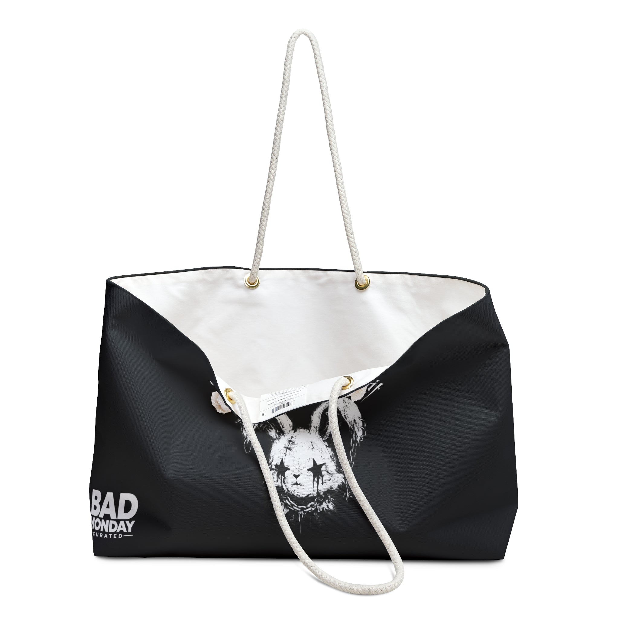 Weekender Bag