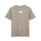 Acid-Wash Graphic Tee — "What Doesn't Kill You Disappoints Me"