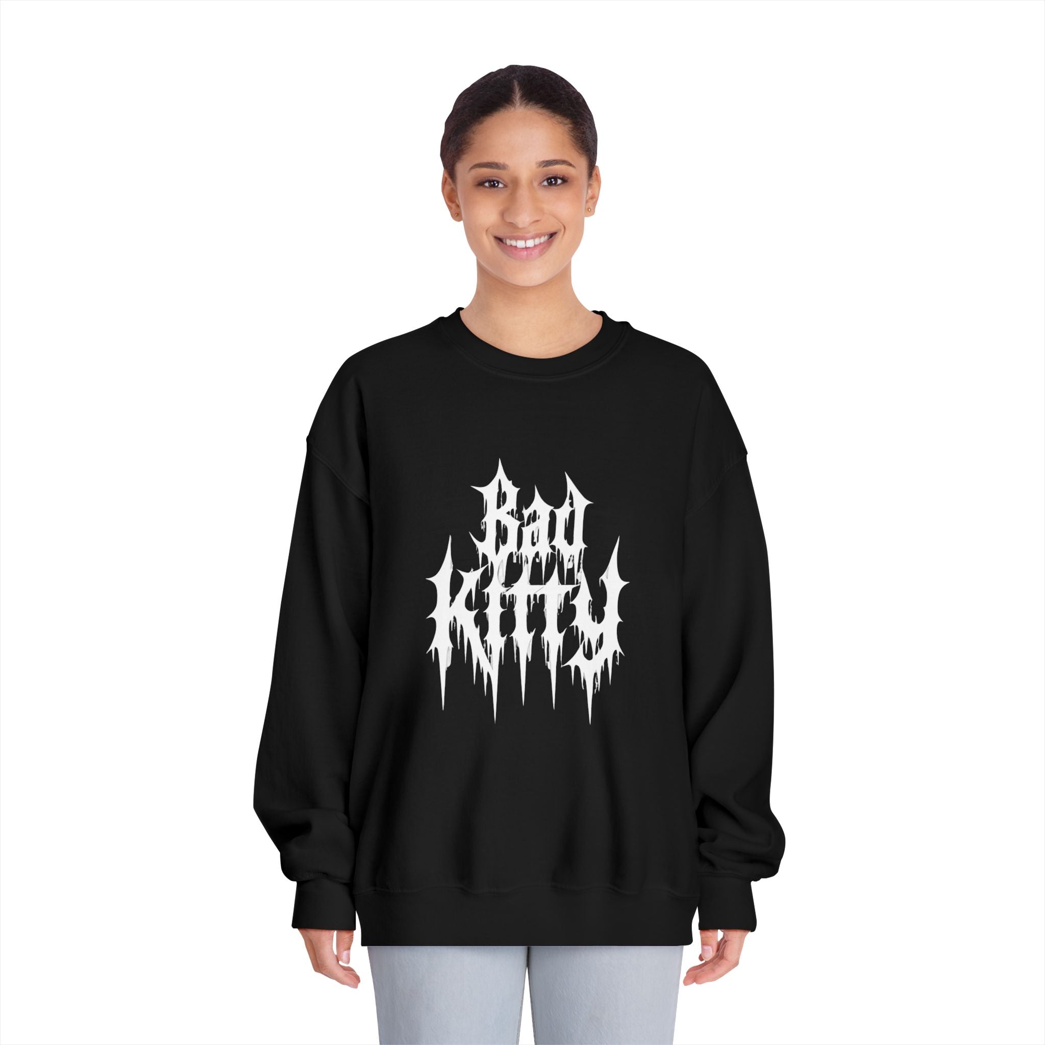 Unisex DryBlend® Crewneck Sweatshirt