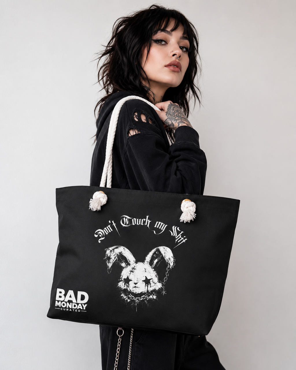Weekender Bag