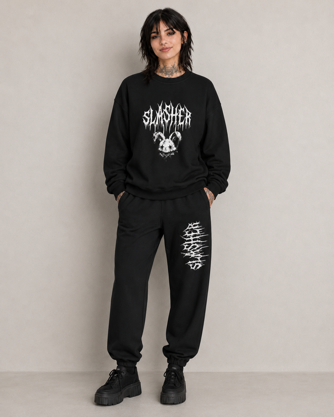 Slasher Sweatpants