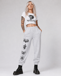 Flash Tattoo Joggers